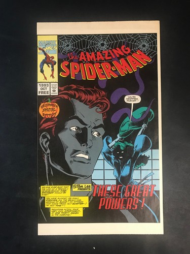 Amazing spider man - spider-man, giveway