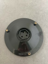 Disco porta lama Robot