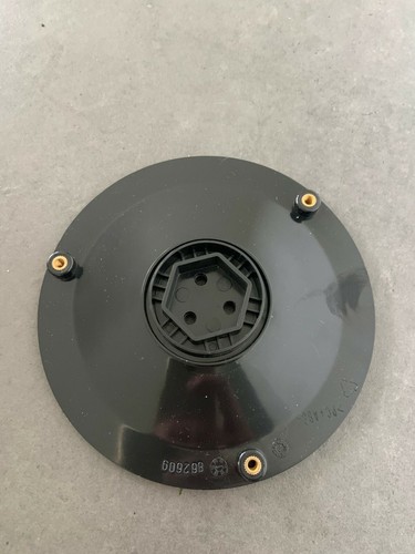 Disco porta lama robot - disco,