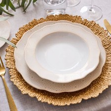 Servizio Piatti 18 Pezzi