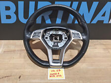 Volante Mercedes-Benz Classe A W176 AMG - vol 27