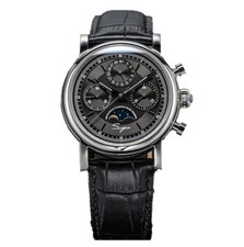 SUGESS S426 Cronografo