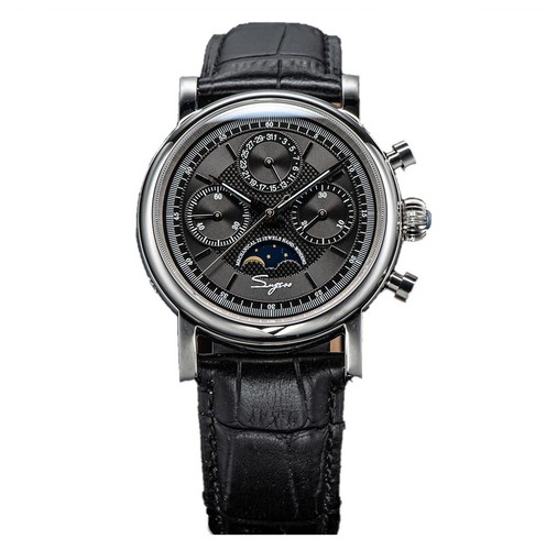Sugess s426 cronografo - sugess,