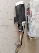 Marmitta Kawasaki Z 750