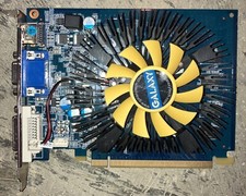 Galaxy geforce 440 - gt,