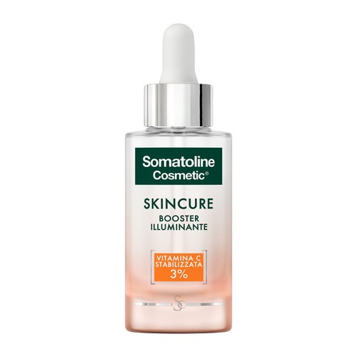 Skincure booster illuminante - skincure,