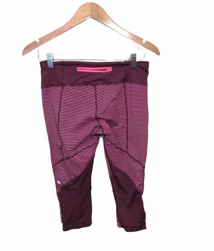 Pantaloni lululemon run for - pantaloni,