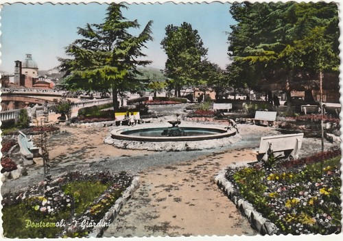 Pontremoli massa i - -,