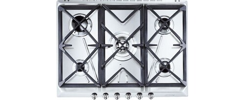 Piano cottura fuochi - fuochi, a