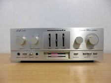Ampli Marantz PM 250 ( Pioneer