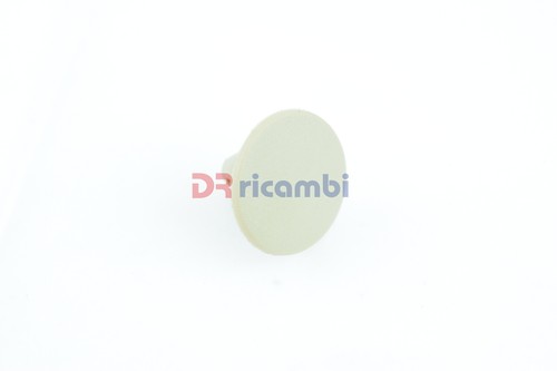 Tappo beige chiaro mensola - beige,