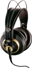 K240 studio cuffie con filo - k240,