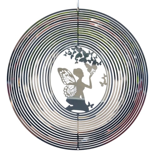 Cim gioco vento mirror fata - vento,