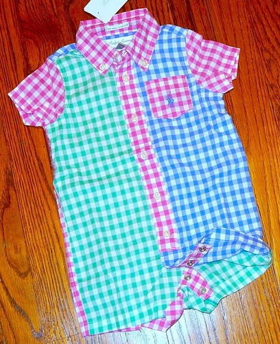 Pagliaccetto polo ralph lauren - ralph,