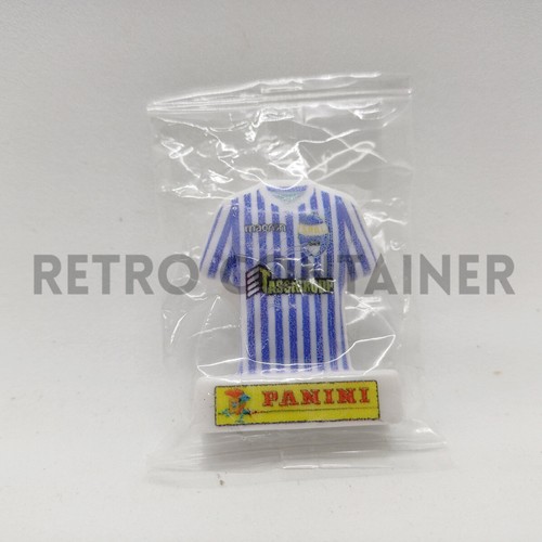 Panini calciatori 2019 - calciatori,