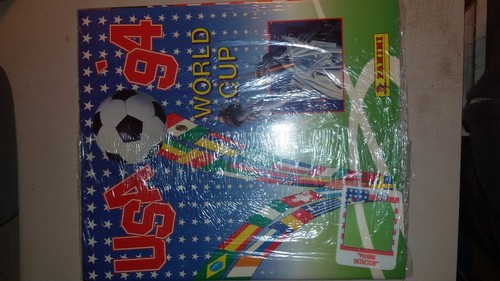 Album panini usa originale - ,