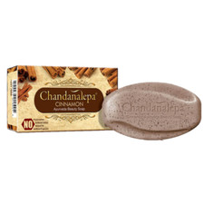 Chandanalepa Cannella Erbe