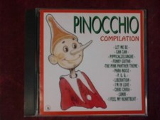 COMPILATION- PINOCCHIO