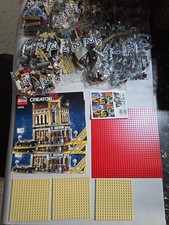 LEGO Creator Expert: Palace