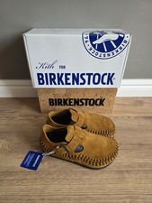 Zoccolo Birkenstock x Kith
