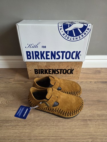 Zoccoli birkenstock kith - zoccoli,