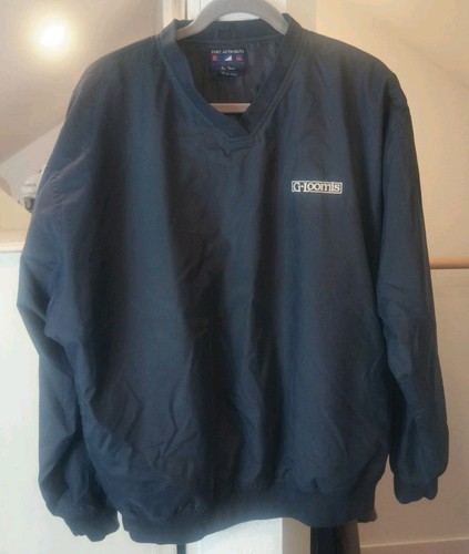 Loomis pullover giacca a - g.,