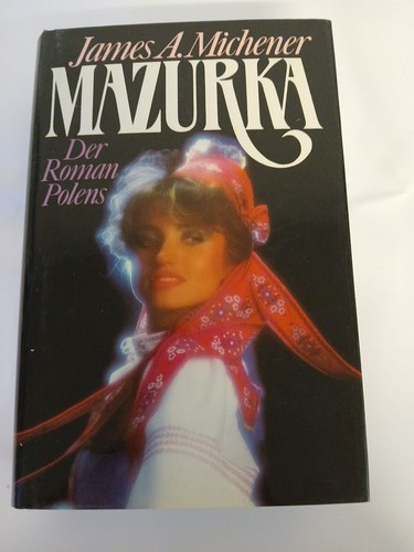 Mazurka der roman polens - -,