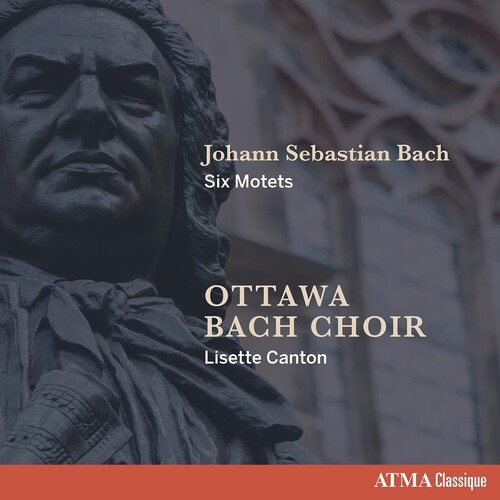 Ottawa bach choir johann - choir,
