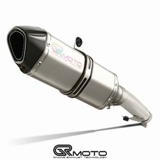 Scarico per Honda NC750 X / S