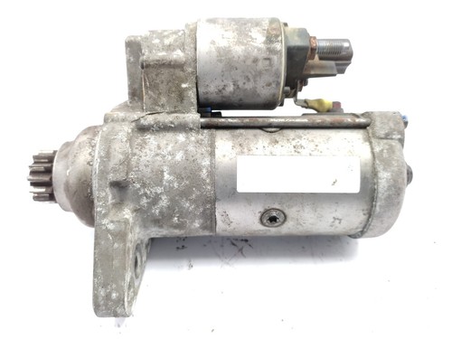 02z911024a motor arranque - arranque, /