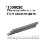 Front chassis support - ,