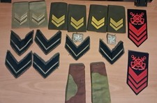 Vari gradi tubolari e da