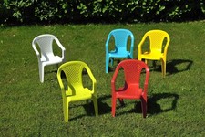 Sedia per bambini baby - sedia,