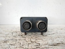 PULSANTIERA RIBALTABILE CABINA PER IVECO Stralis 450 Serie Diesel (07>12)