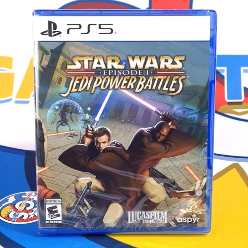 Star wars episode jedi - wars, i: