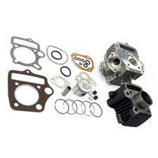 CILINDRO E TESTATA 50cc HONDA