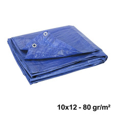 Telo telone occhiellato