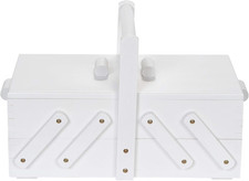 612579 - Scatola Da Cucito in