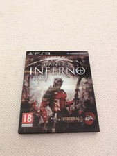 Dante's Inferno Death Edition