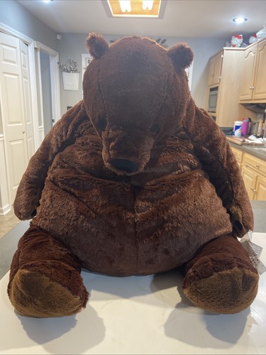 Peluche orsacchiotto ikea - orsacchiotto,