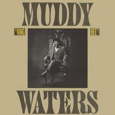 Muddy waters king bee - -,