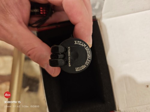 Motore brushless - motore,
