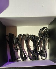 Cavi modulari per alimentatore