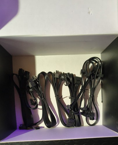 Cavi modulari per alimentatore