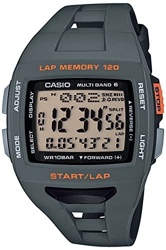 Orologio casio stw 1000 - orologio, stw-1000-8jh