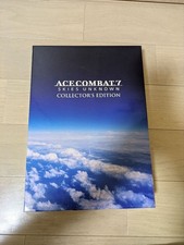 ACE COMBAT 7: SKIES UNKNOWN