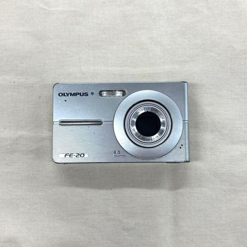 Fotocamera digitale compatta