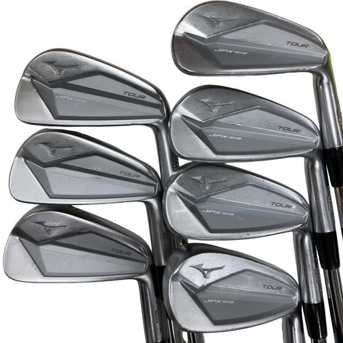 Ferro stiro mizuno jpx 919 - stiro,