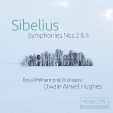 Sibelius - Symphonies No. 2 &