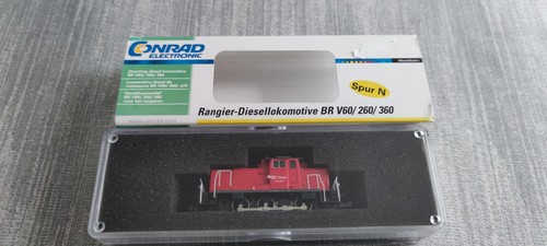Treno hobby scala 246049 - treno,